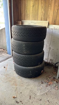 Free Tires