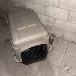 32 Inch Dog Kennel