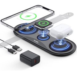 Wireless Charging Pad