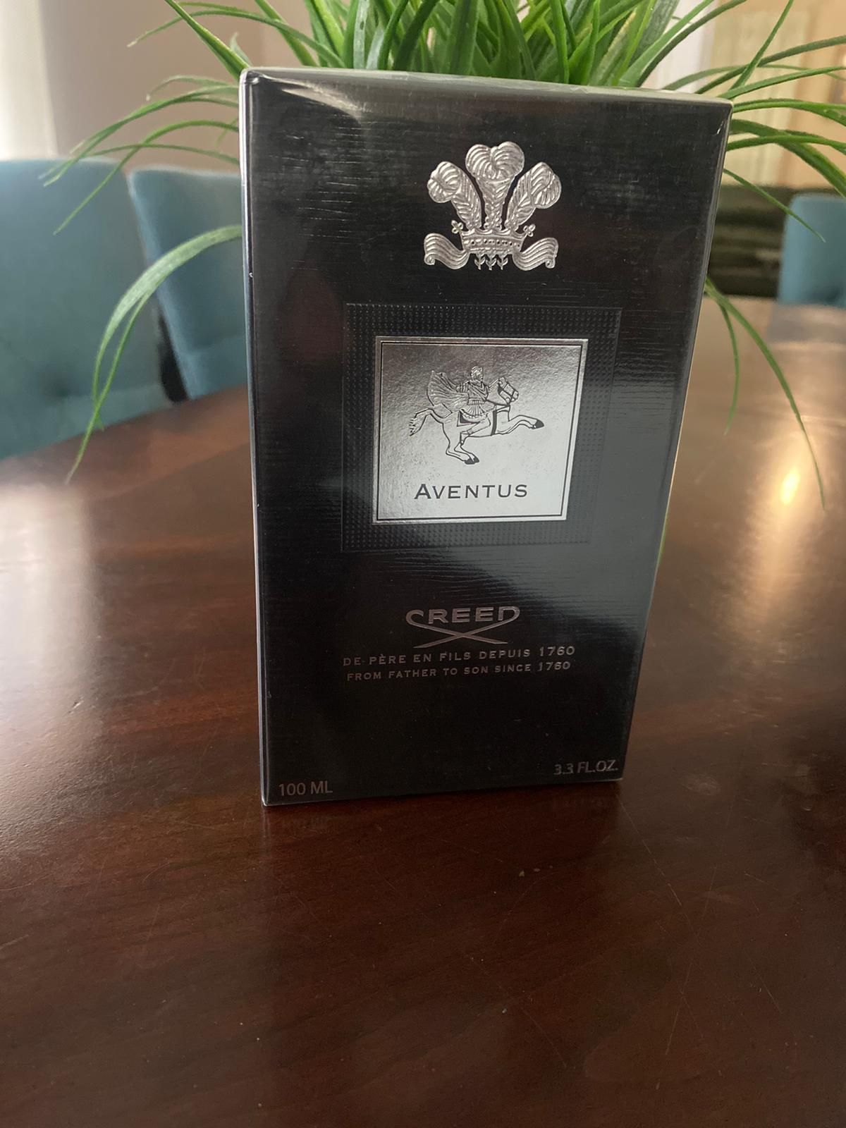 Creed Aventus Brand New