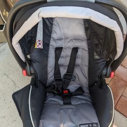 Infant Car Seat