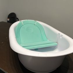 Frida Baby Bathtub 