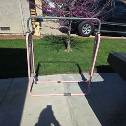Gymnastics  Bars 
