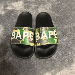 Bape Slides 