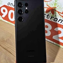 Samsung Galaxy S23 Ultra 5G 