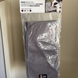 WeatherTech Car Door Protector for Dogs/Pets