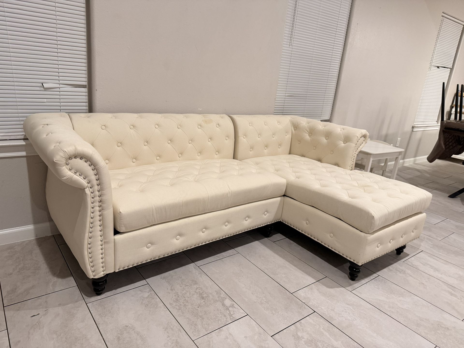 Brand New Sectional Couch