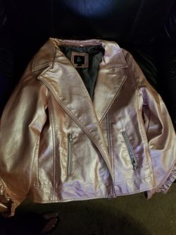Girls Jackets