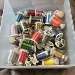 Sewing Thread
