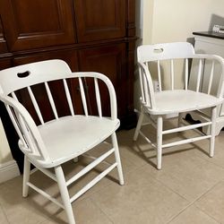 Farmhouse Chairs