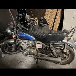 Suzuki Motorcycle For Sale