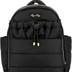 Itzy Ritzy Dream Diaper Bag Backpack