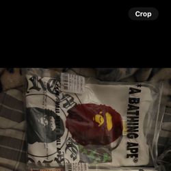 Bape Shirt