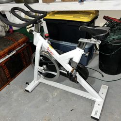 Bicicleta Sunny Health & Fitness 