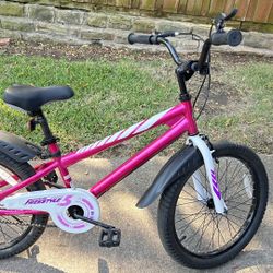 Royal Baby 20 Inch Bike