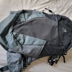 Deuter Futura 29 EL