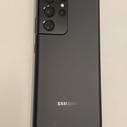 Galaxy S21 Ultra Fully Unlocked 