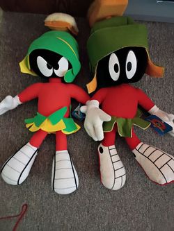 Marvin the Martian