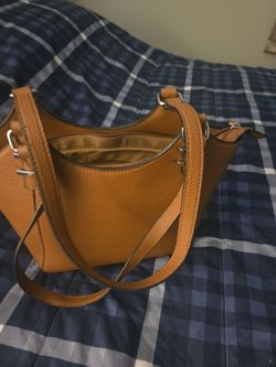 Ladies Hand Bag