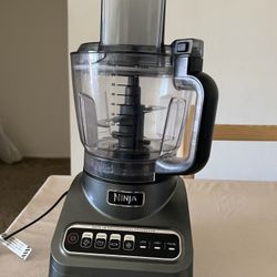 Ninja Food Processor 