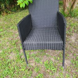 CHAIRS STURDY ALL FOR 125.00 