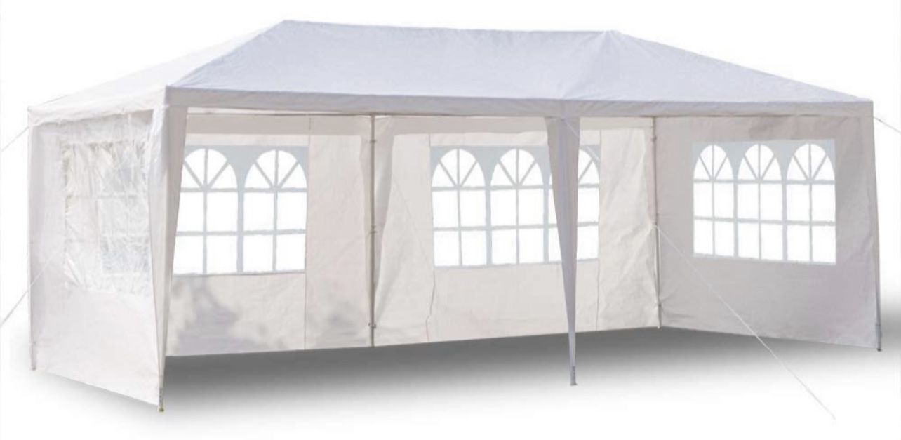 BRAND NEW 10x20FT Party Tent / Canopy