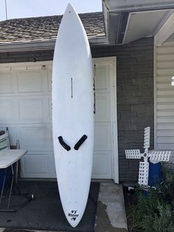 Sailboard