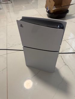 Ps5 Slim