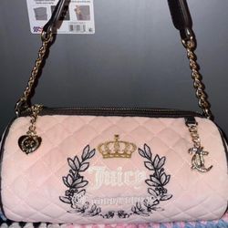 Juicy couture bag