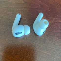 Air Pods No Pod