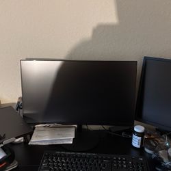 Monitor Screen 24”