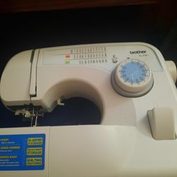 Sewing Machine Brother XL-3750