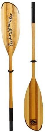 NEW bending branches impression day 230 CM Kayak Paddle / Canoe Paddle

