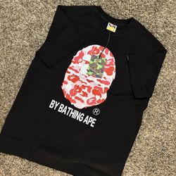 Bape T Shirt