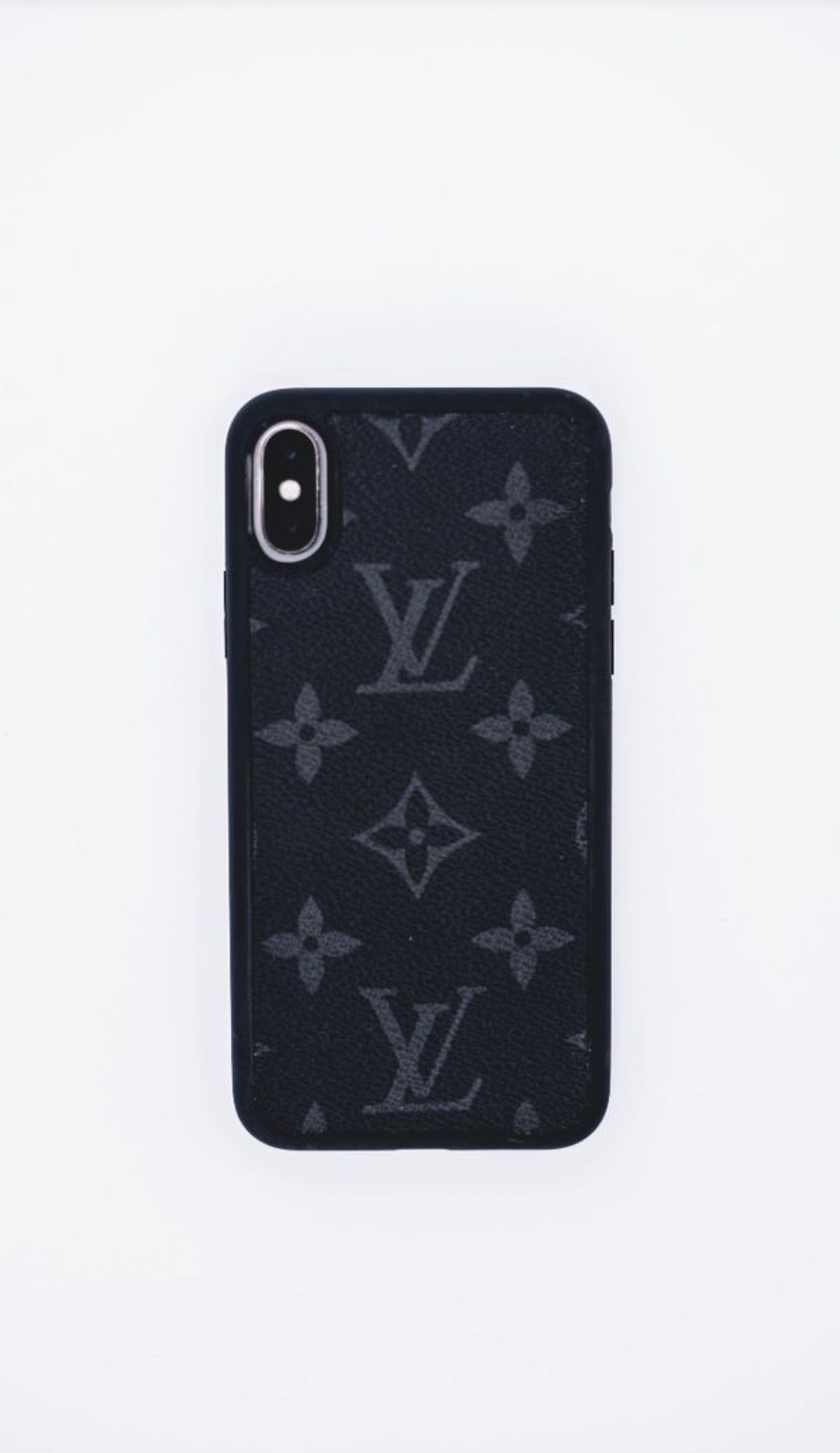 Custom authentic Louis Vuitton and Gucci IPhone X and iPhone X max phone  cases for Sale in Los Angeles, CA - OfferUp