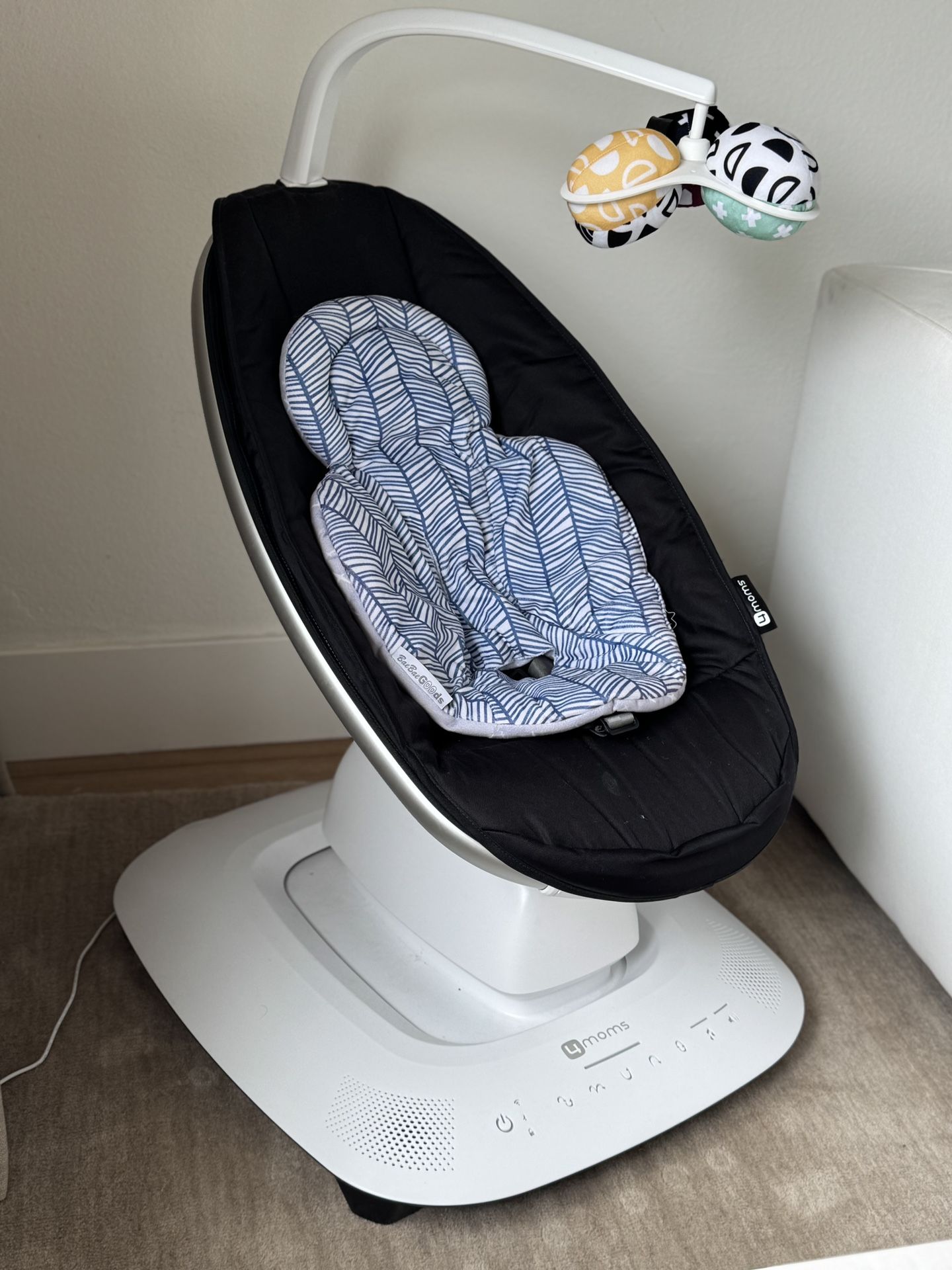 4Moms Swing