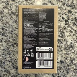 Dyson Air Wrap Large Round Brush. 