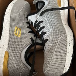 Skechers For Work With Memory Foam