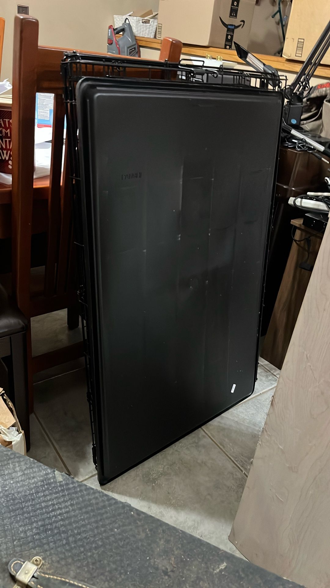 Large dog crate Make Me A Offer I Can’t Refuse!!!