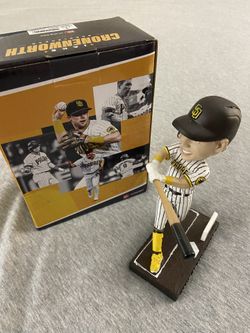 Jake Cronenworth Bobblehead - San Diego Padres