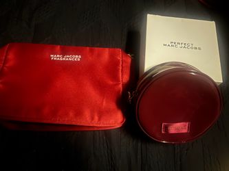 Marc Jacob pouches