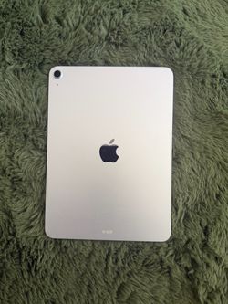 iPad Air M3