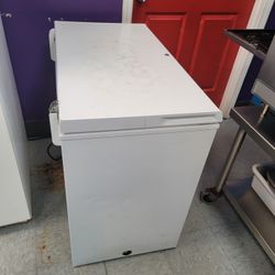 Floor Deep Freezer