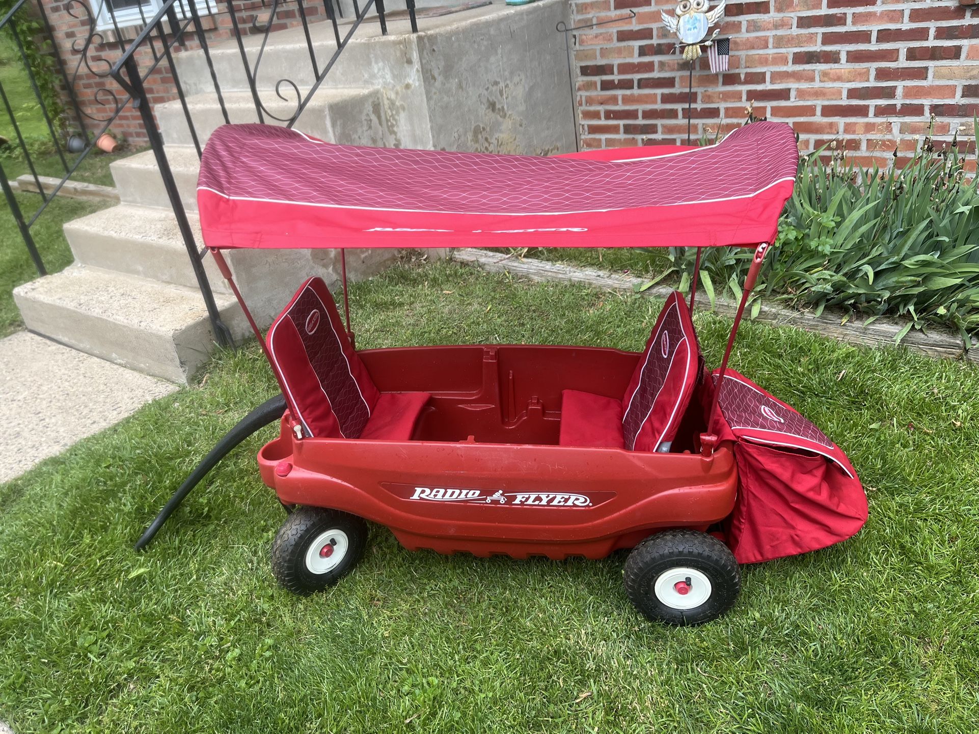 Wagon