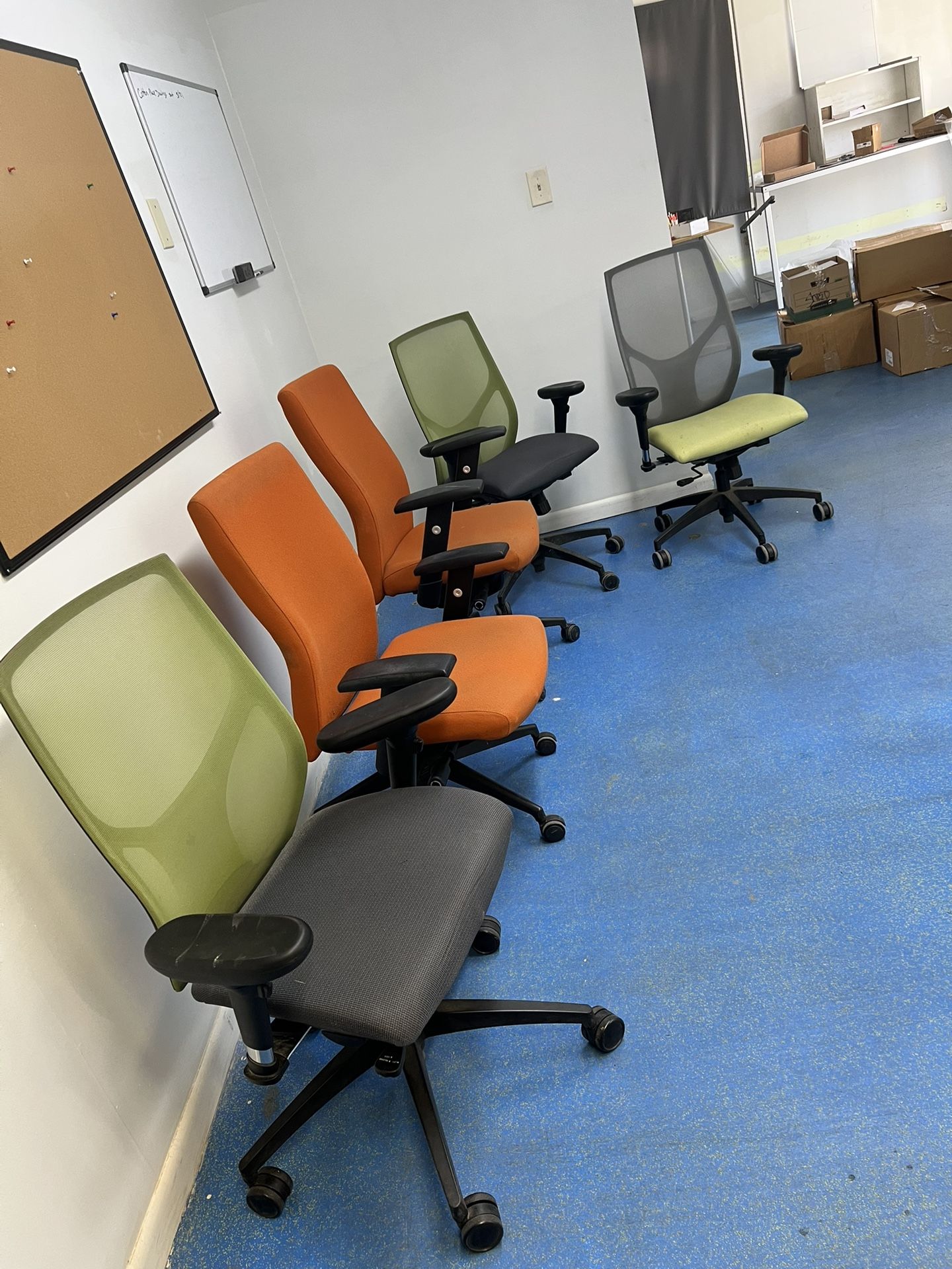Office Chairs For Sale