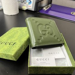 Gucci Wallet