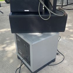Home Speaker