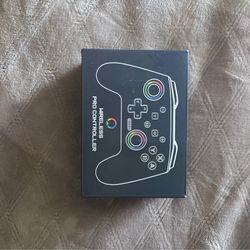 Gaming controller