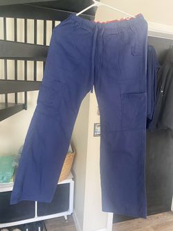 Women’s Scrub Pants