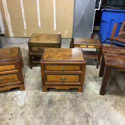 side tables